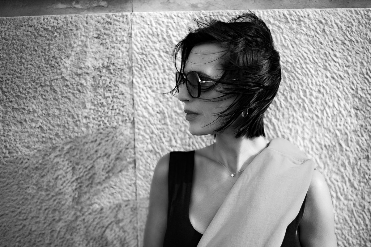 Megan | Lisbon Photo by Tracy Penn